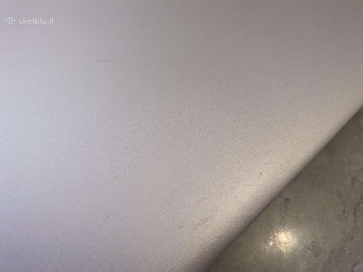 Parduodu naudota nešiojamą kompiuterį (laptop) - nuotraukos Nr. 7