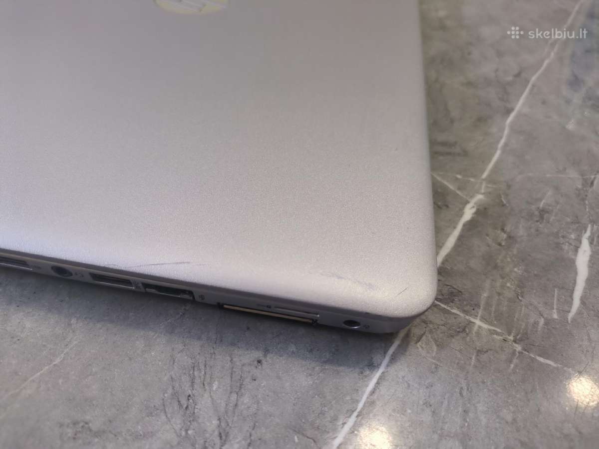 Parduodu naudota nešiojamą kompiuterį (laptop) - nuotraukos Nr. 8
