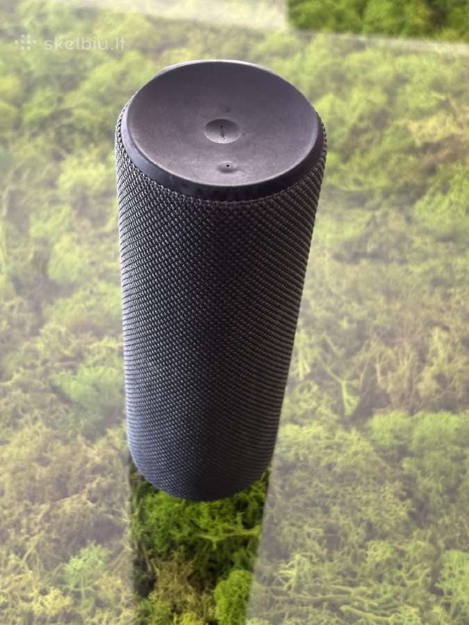 Logitech Ue Boom 2 - nuotraukos Nr. 2