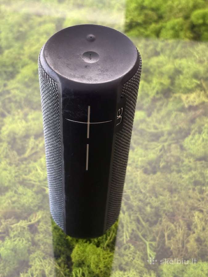 Logitech Ue Boom 2 - nuotraukos Nr. 4
