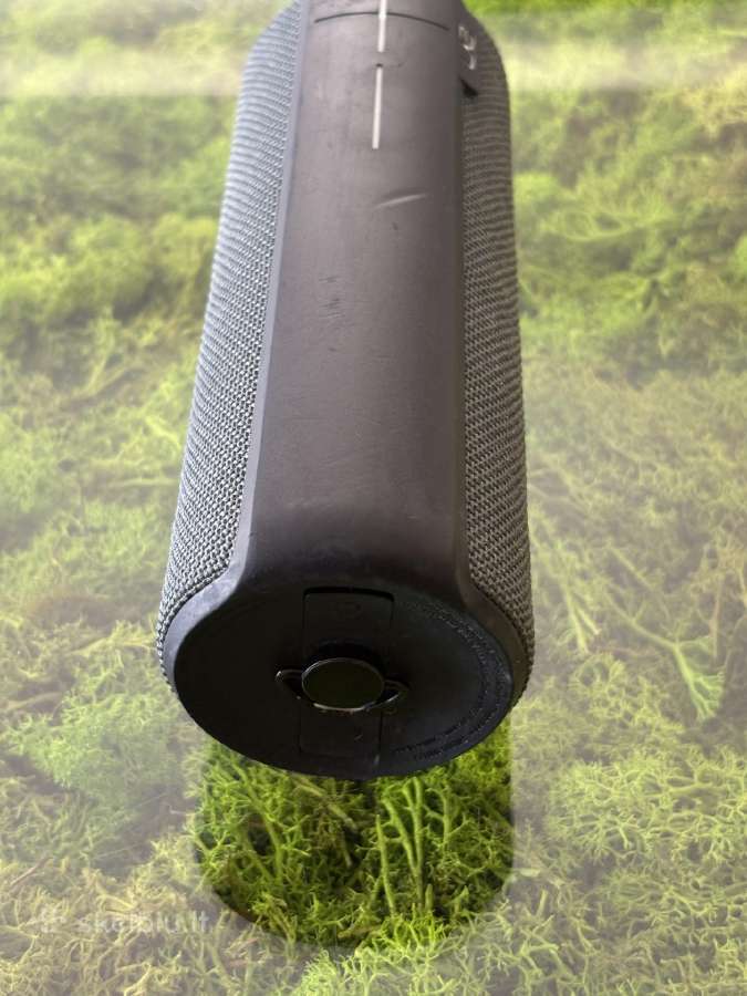 Logitech Ue Boom 2 - nuotraukos Nr. 5