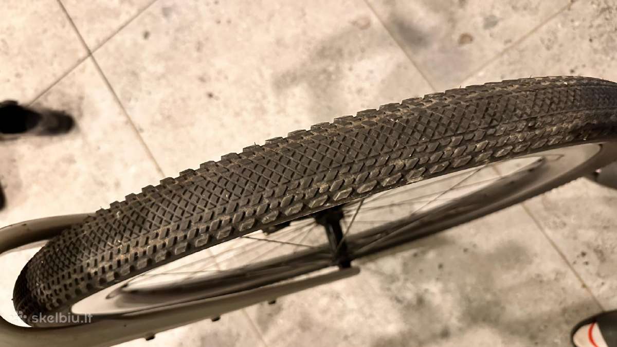 Tufo thundero 48 - nuotraukos Nr. 3