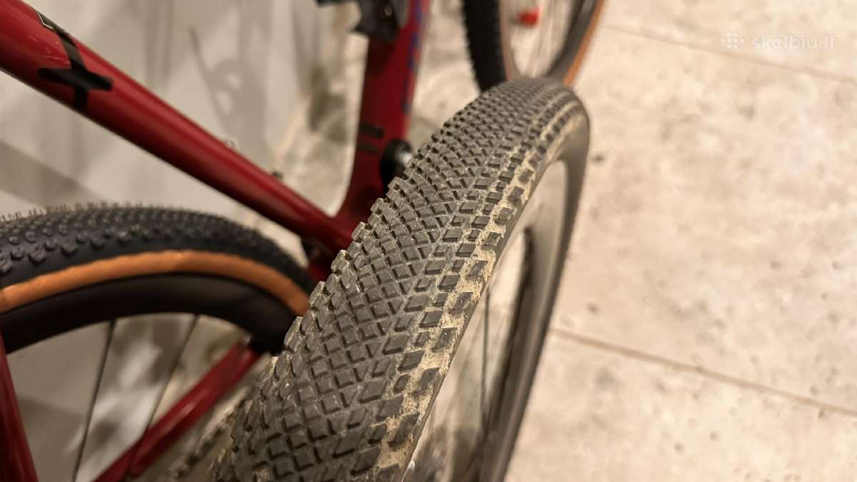 Tufo thundero 48 - nuotraukos Nr. 5