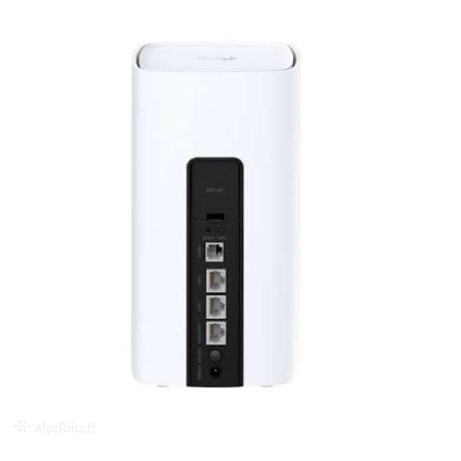 Modemas Tp-link Nx510v - nuotraukos Nr. 2