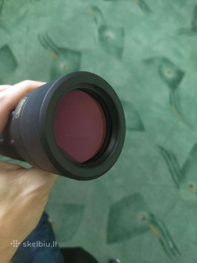 Monoklis scout 30x50 wa - nuotraukos Nr. 5