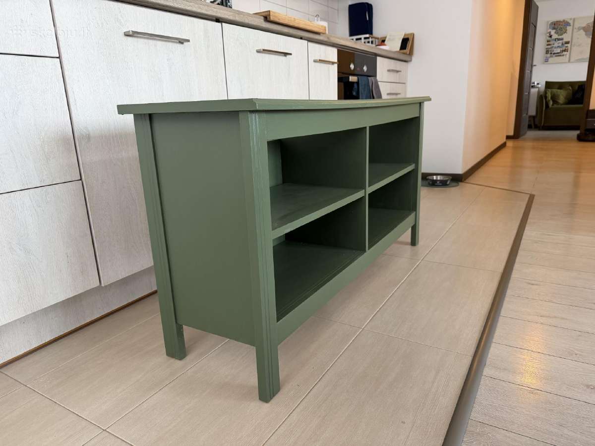 TV spintelė - Brusali Ikea - nuotraukos Nr. 3