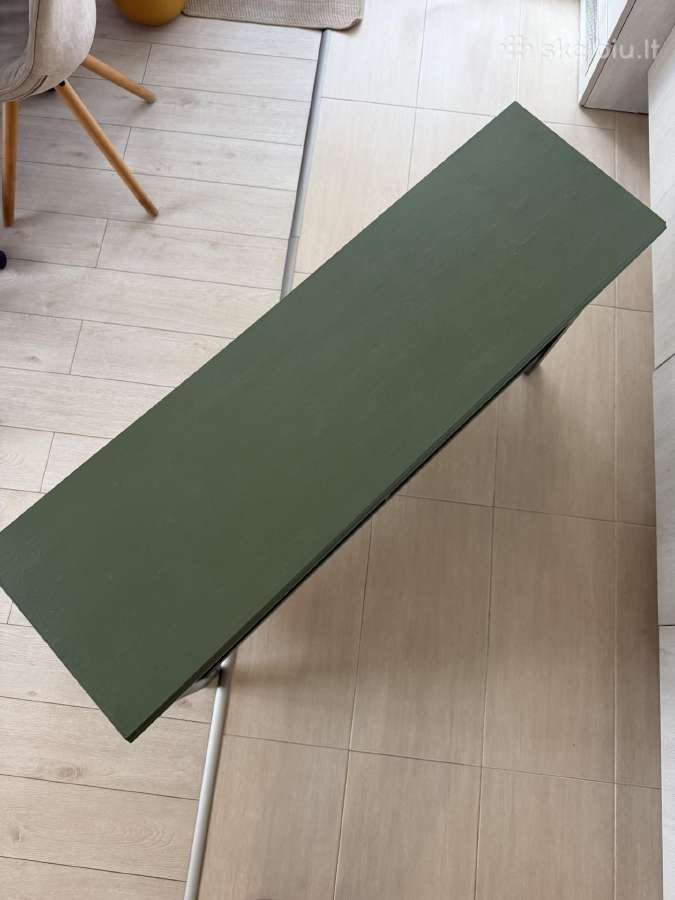 TV spintelė - Brusali Ikea - nuotraukos Nr. 4
