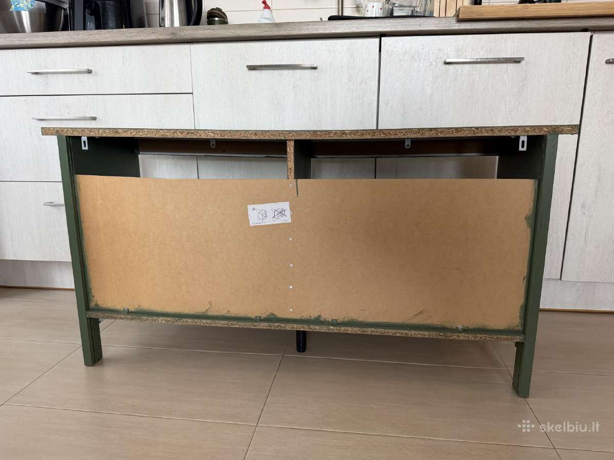 TV spintelė - Brusali Ikea - nuotraukos Nr. 5