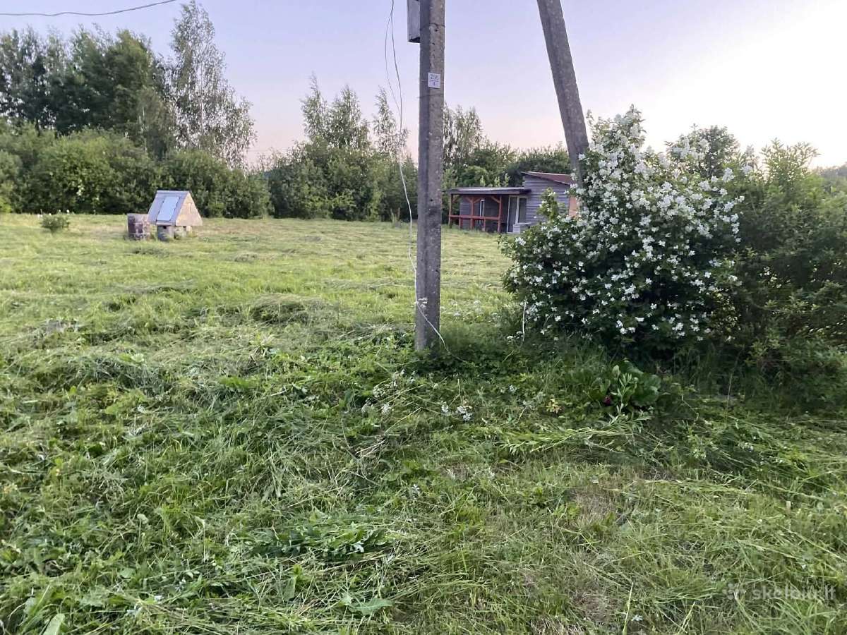 S/b Vaiteliai, Klaipėdos raj. parduodamas - nuotraukos Nr. 5
