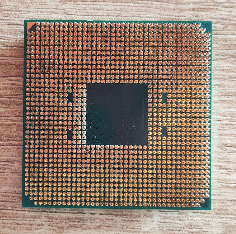 Amd Ryzen 5 3200g 4ghz Am4 4 branduolių - nuotraukos Nr. 2