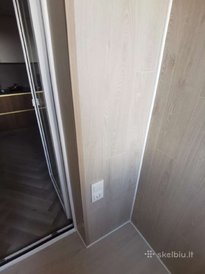 Atlieku įvairius vidaus apdailos darbus Klaipėda - nuotraukos Nr. 2