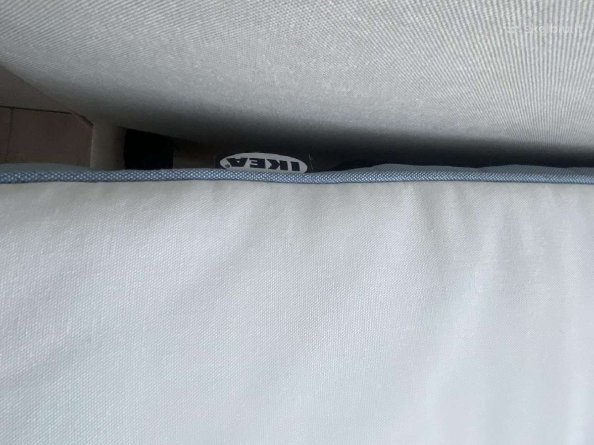 Lova Ikea 90x200 - nuotraukos Nr. 4