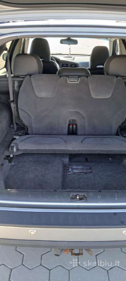 Volvo v70 - nuotraukos Nr. 2