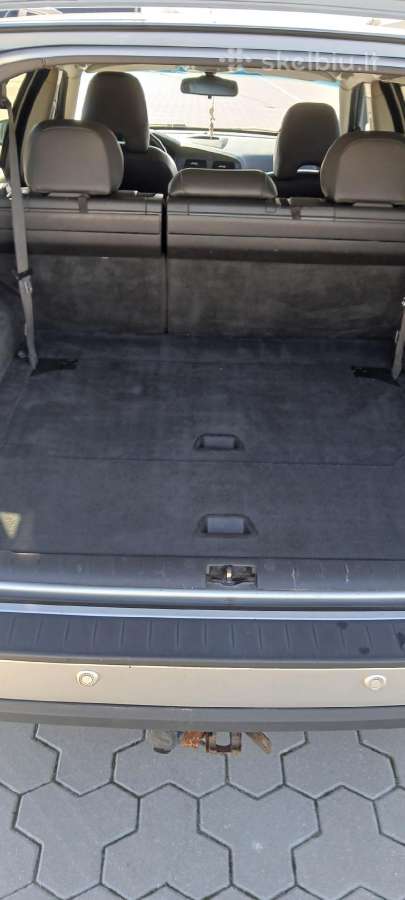 Volvo v70 - nuotraukos Nr. 3