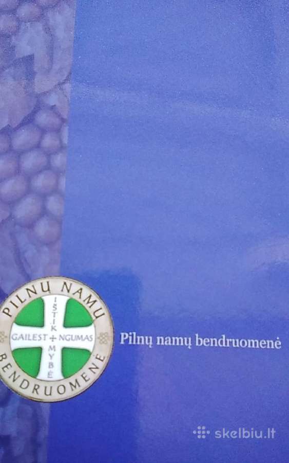 Švenčiausiosios Dievo gimdytojos Marijos Akatistas - nuotraukos Nr. 6