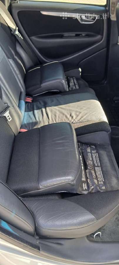 Volvo v70 - nuotraukos Nr. 5