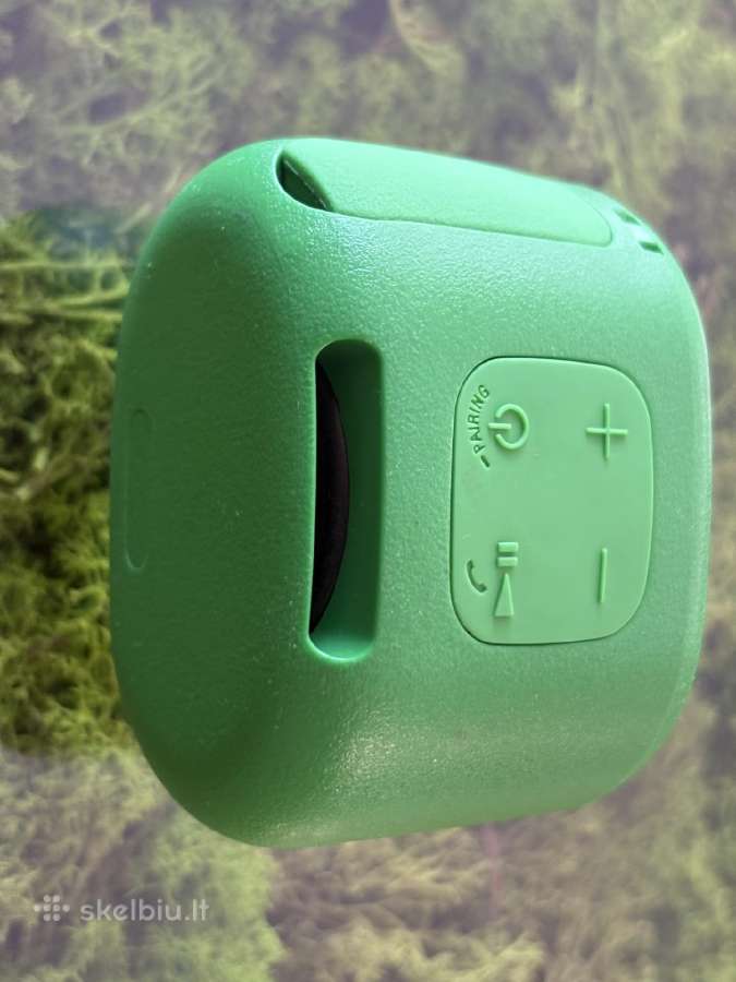 Sony Srs-xb01 - nuotraukos Nr. 4