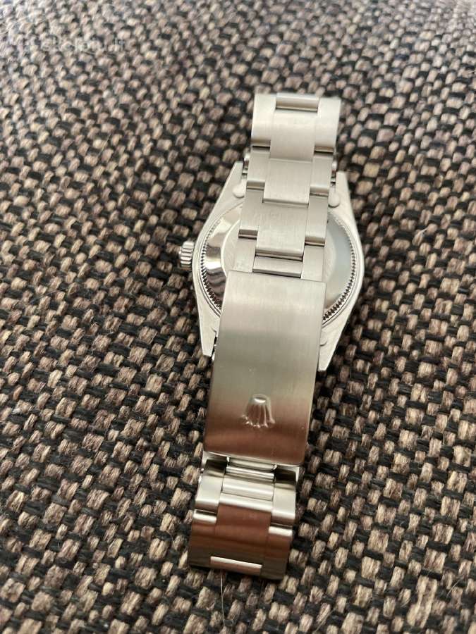 Rolex Datejust - nuotraukos Nr. 6