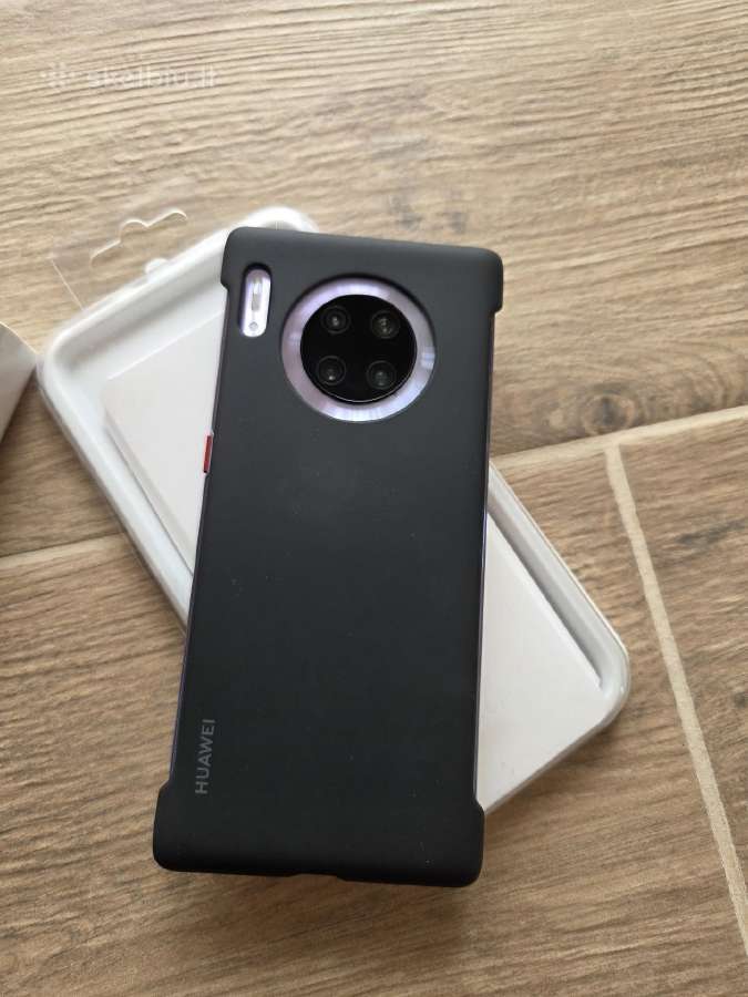 Huawei Mate 30 Pro, idealaus stovio 10/10, tvarkin - nuotraukos Nr. 8