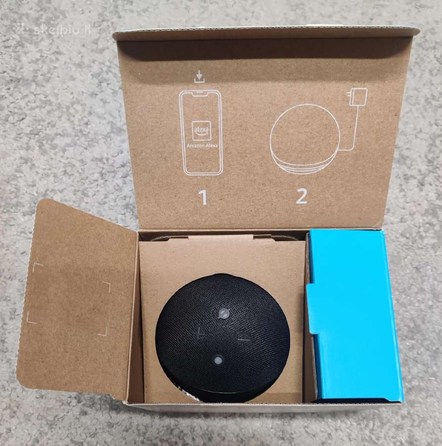 Alexa - nuotraukos Nr. 2