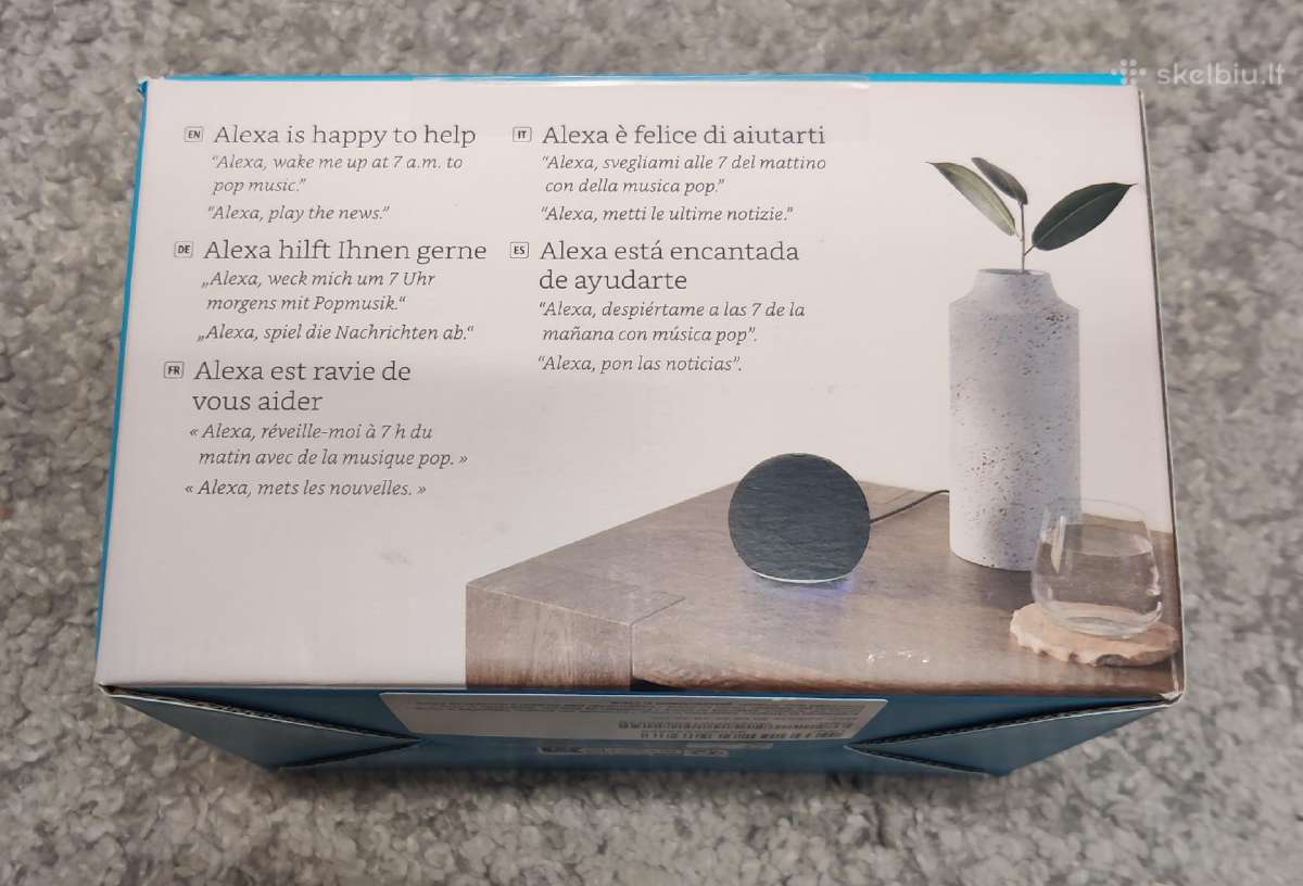 Alexa - nuotraukos Nr. 5