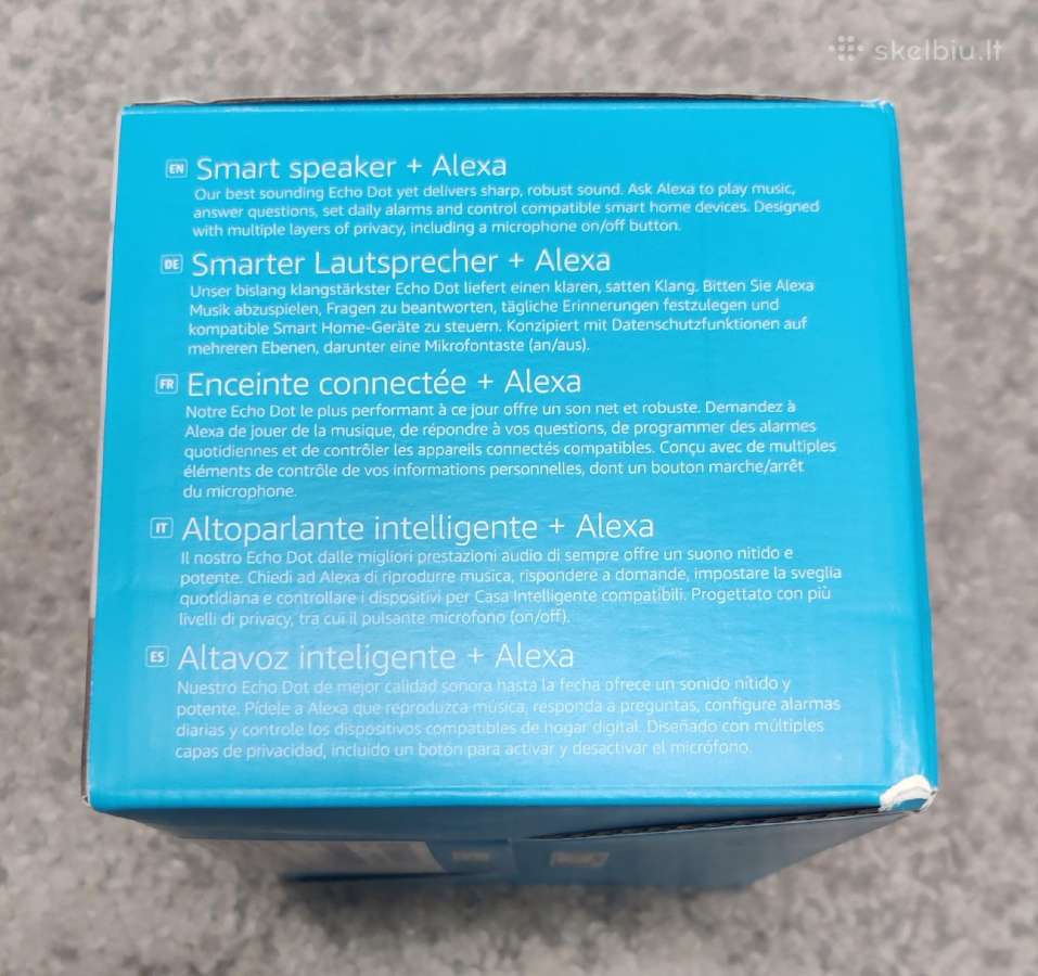 Alexa - nuotraukos Nr. 7