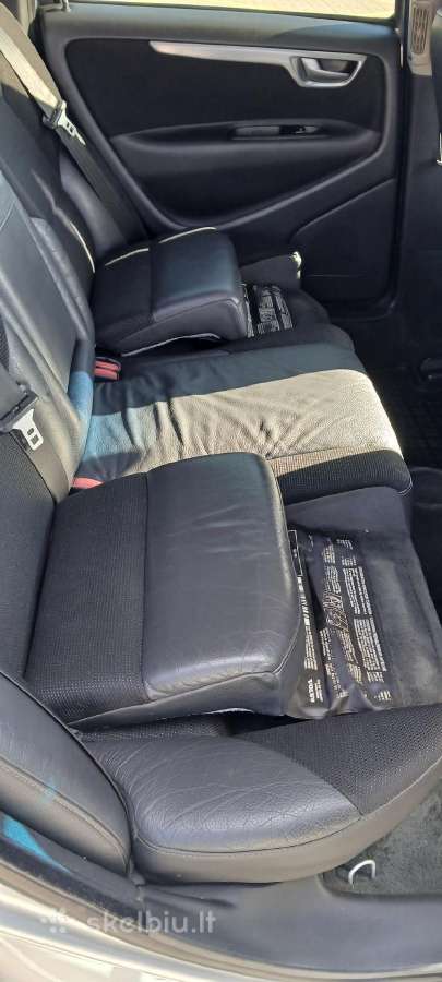 Volvo v70 - nuotraukos Nr. 11