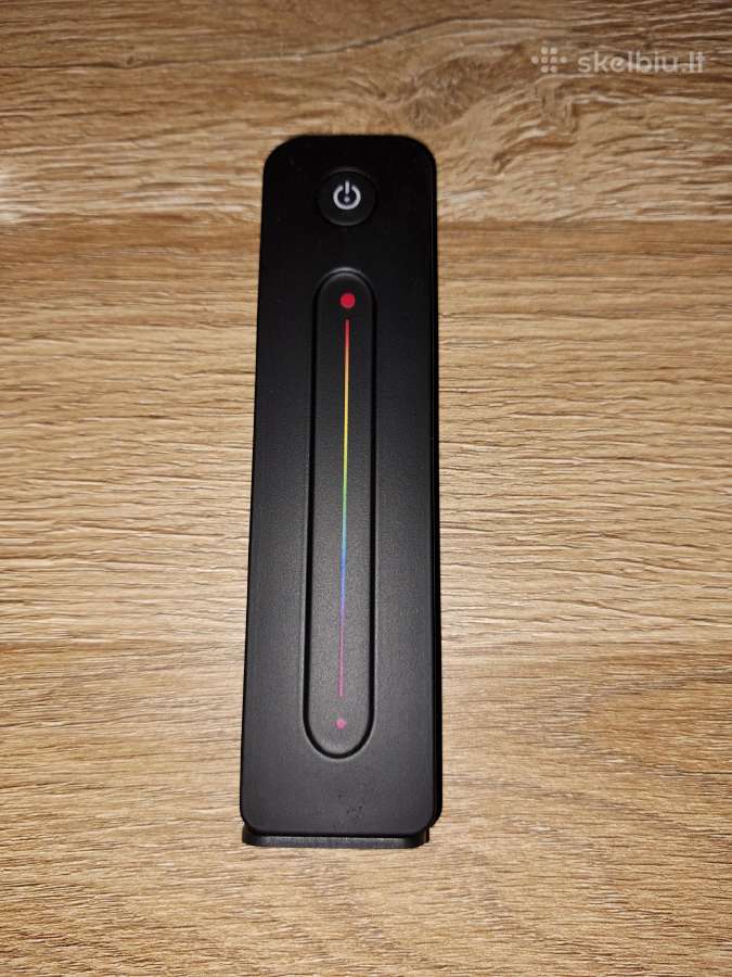 LED rgb lempa - nuotraukos Nr. 10