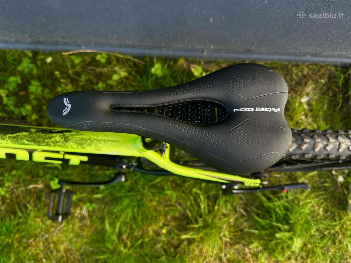 Ghost Kato 2.9 MTB dviratis - nuotraukos Nr. 11
