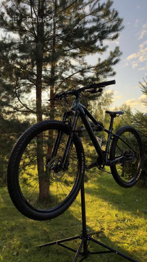 Scott MTB 27.5r dydis XS - nuotraukos Nr. 7
