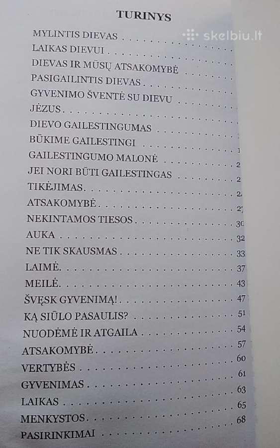 Būk laimingas ! - nuotraukos Nr. 6