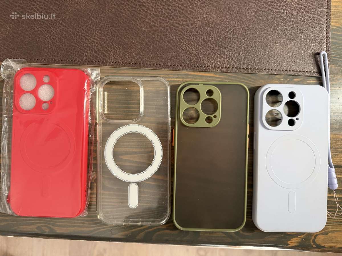 iPhone 15 pro 128gb - nuotraukos Nr. 9