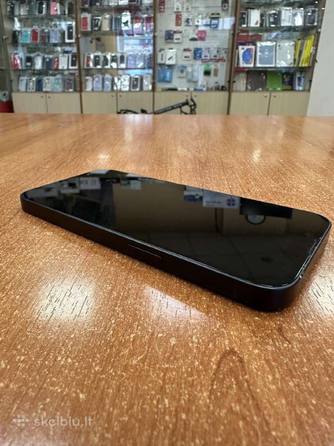 Apple iPhone 16e 128 GB (Naudotas) - nuotraukos Nr. 7