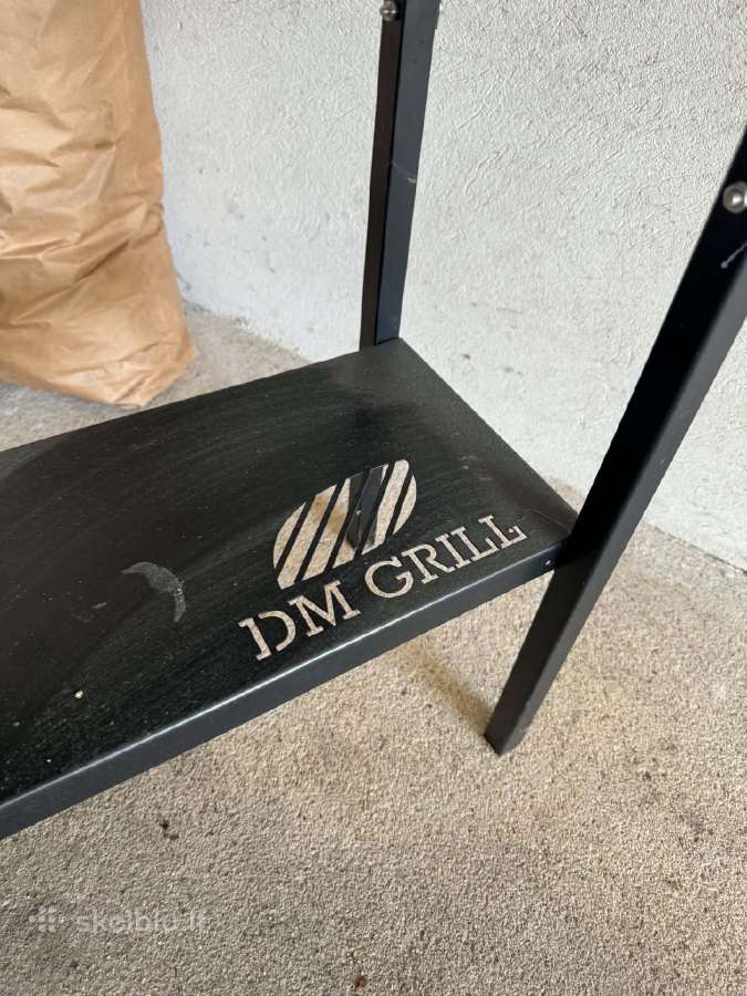 Šašlykinė Dm Grill - nuotraukos Nr. 2