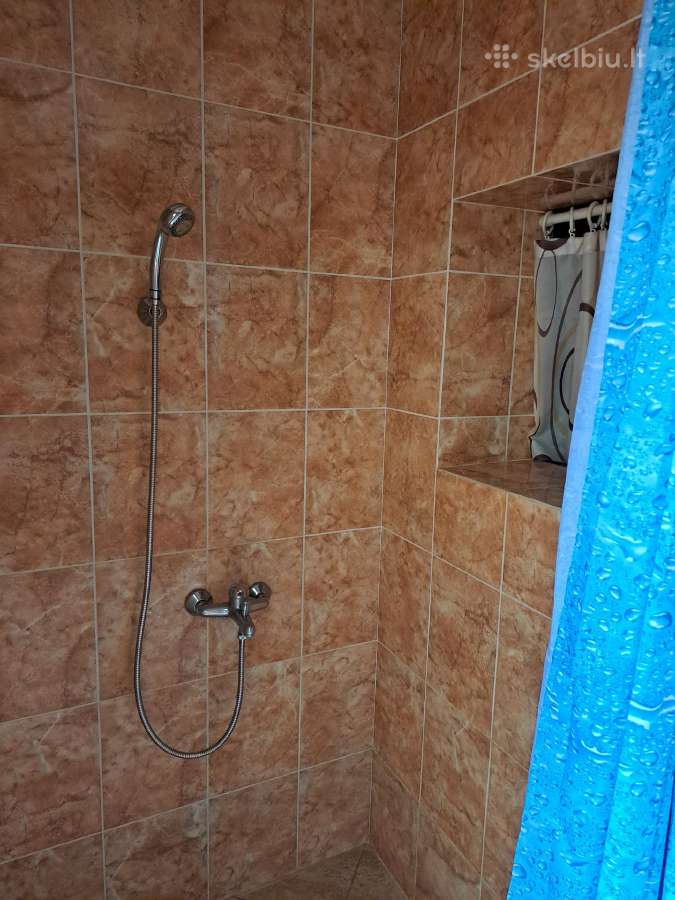Butas -studija,viskas įskaičiuota,vienam asmeniui - nuotraukos Nr. 5