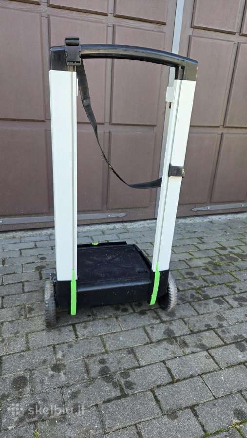 Festool - nuotraukos Nr. 2