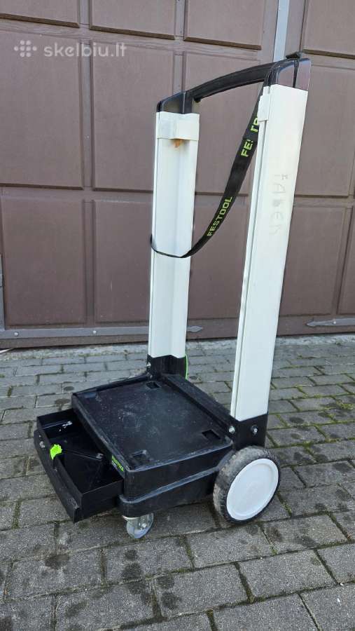 Festool - nuotraukos Nr. 3