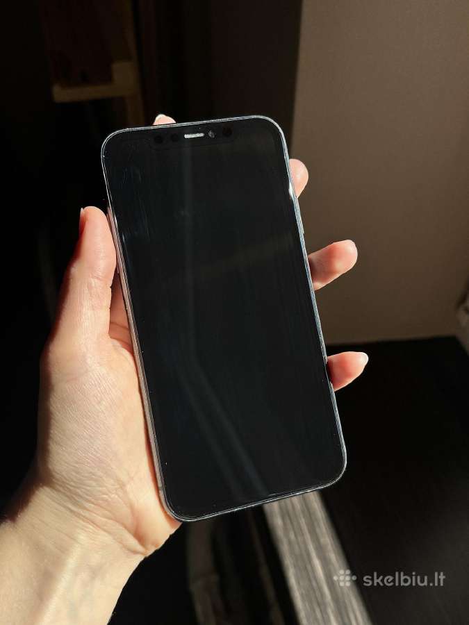 iPhone 11 128gb - nuotraukos Nr. 2