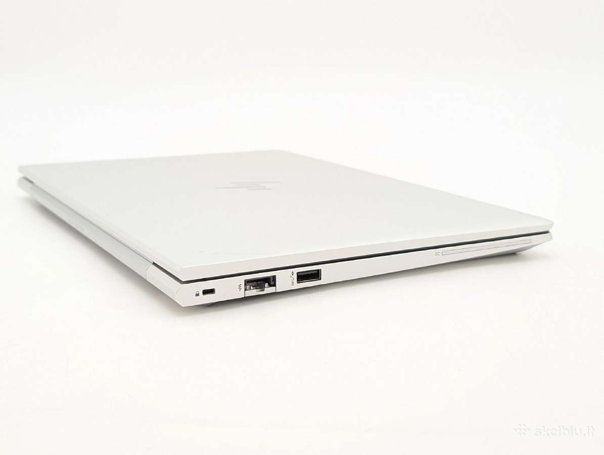Hp Elitebook 640 G10 i5-1345u/16gb/256gb Darbui - nuotraukos Nr. 7