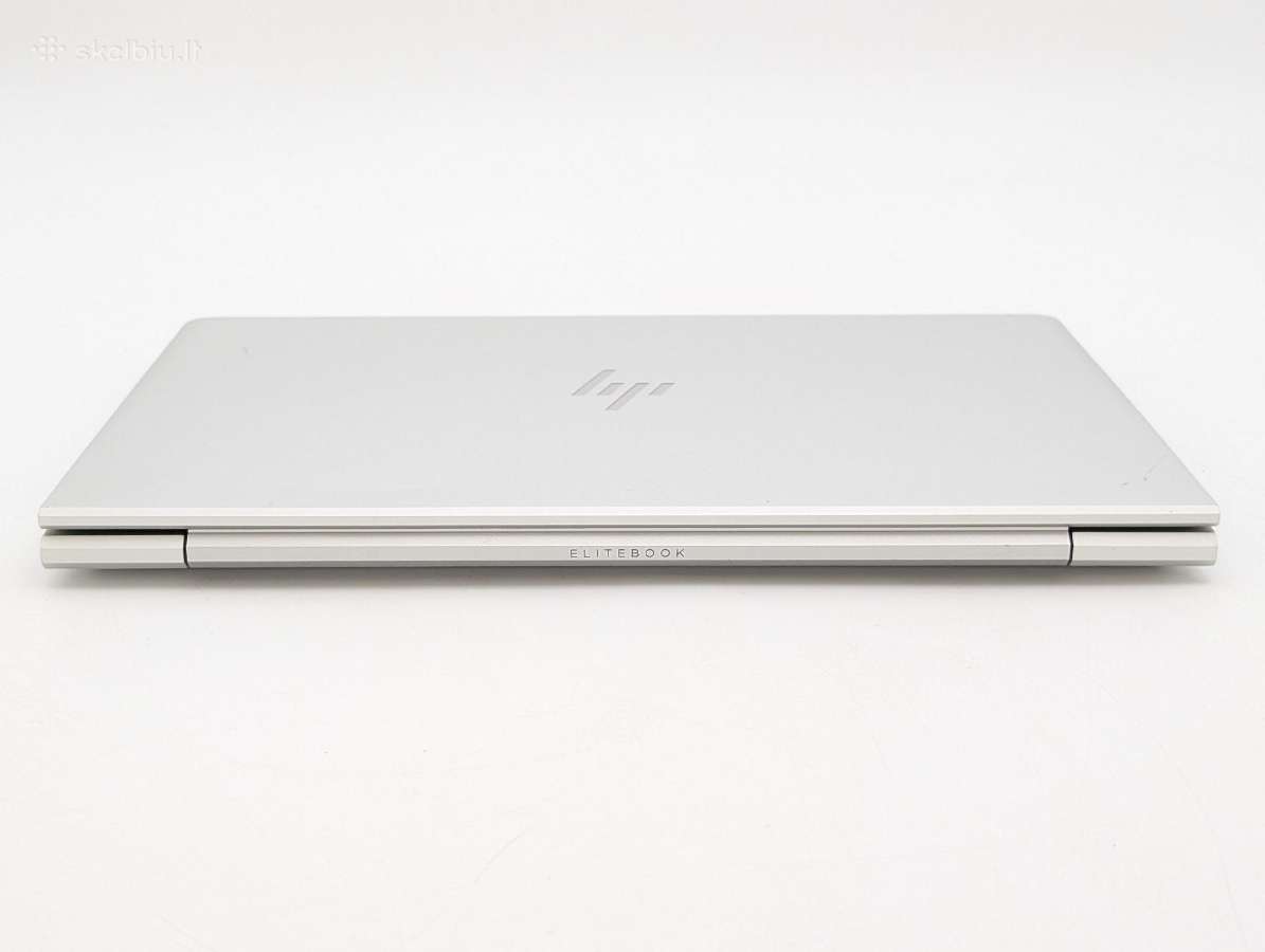Hp Elitebook 640 G10 i5-1345u/16gb/256gb Darbui - nuotraukos Nr. 8