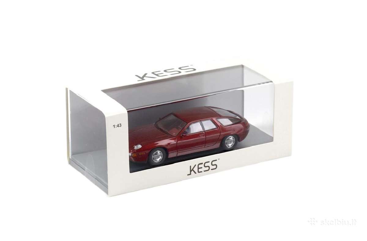 Kess Porsche - nuotraukos Nr. 3