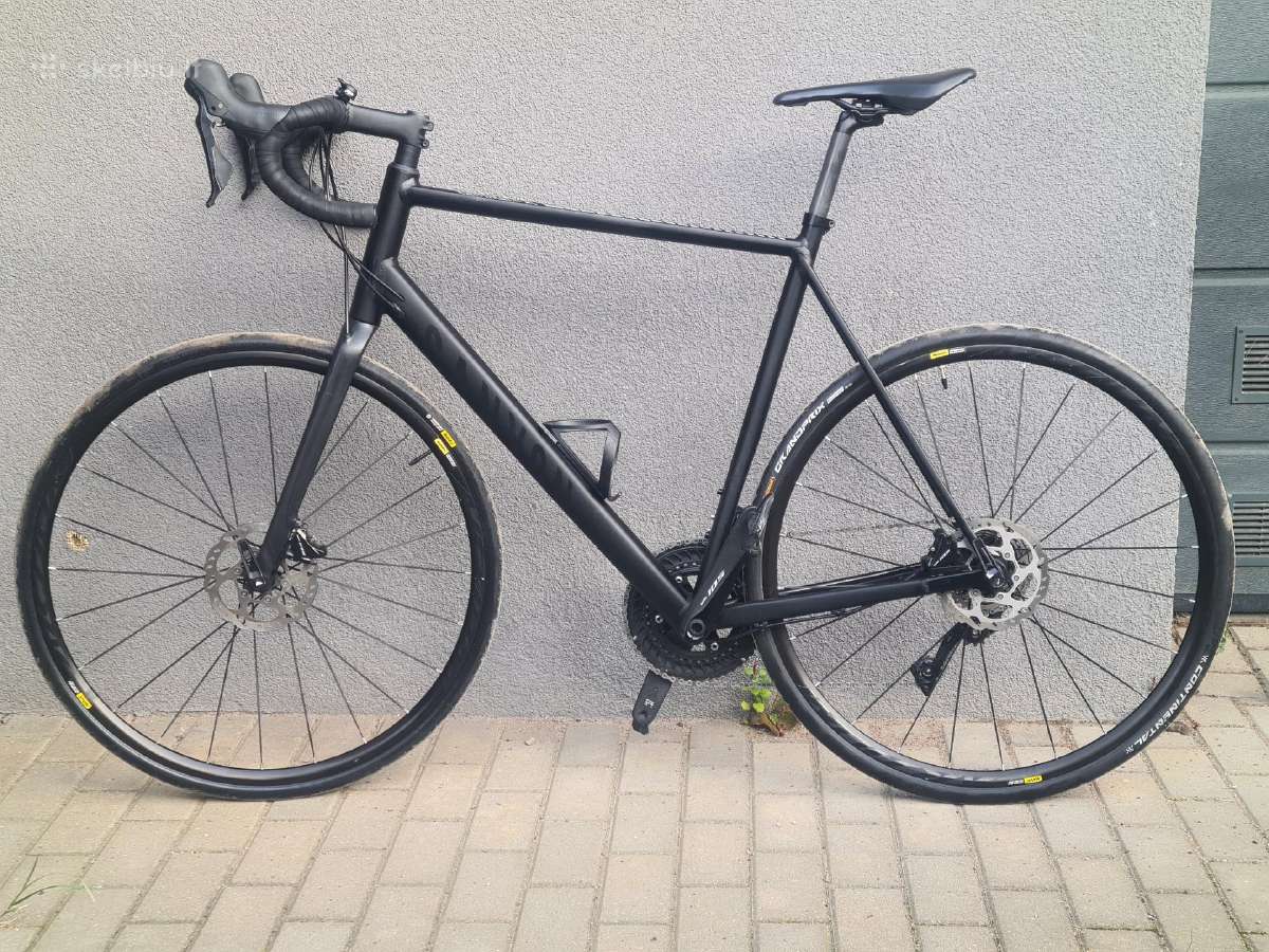 Canyon Endurance AL XL - nuotraukos Nr. 2