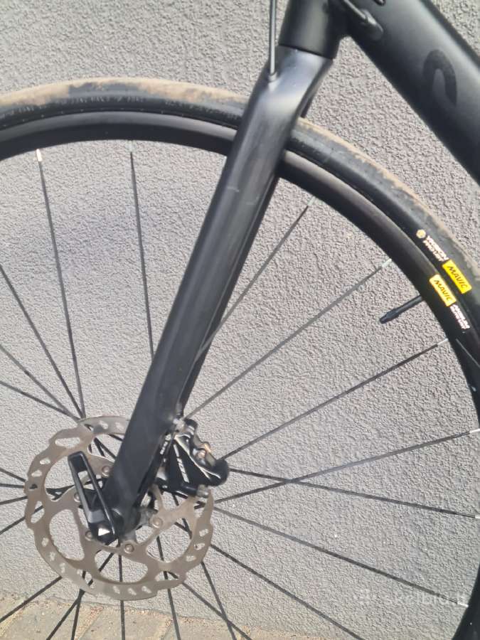 Canyon Endurance AL XL - nuotraukos Nr. 4