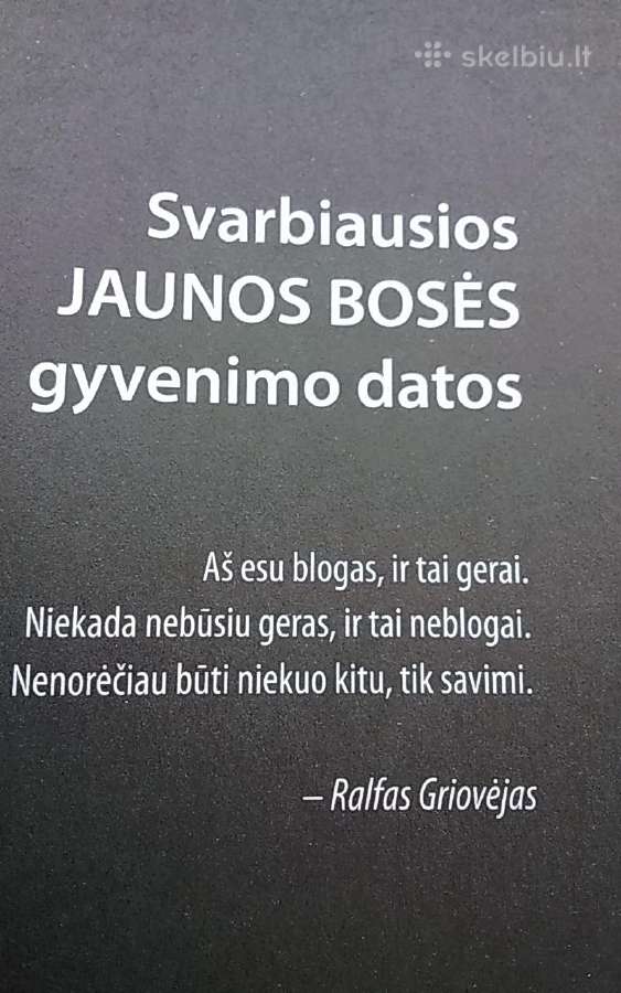 Girlboss - nuotraukos Nr. 3