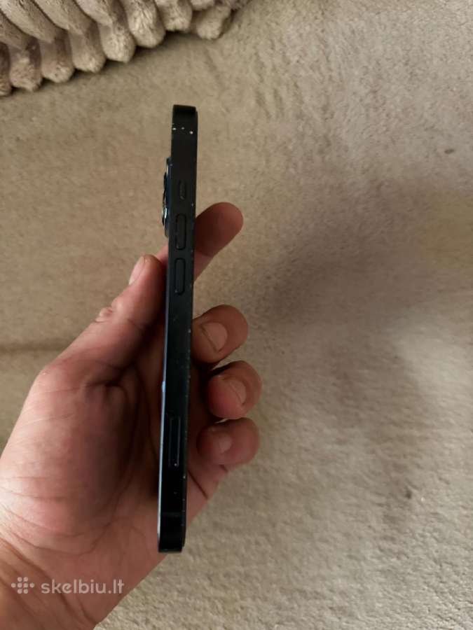 Apple 13 128gb - nuotraukos Nr. 3