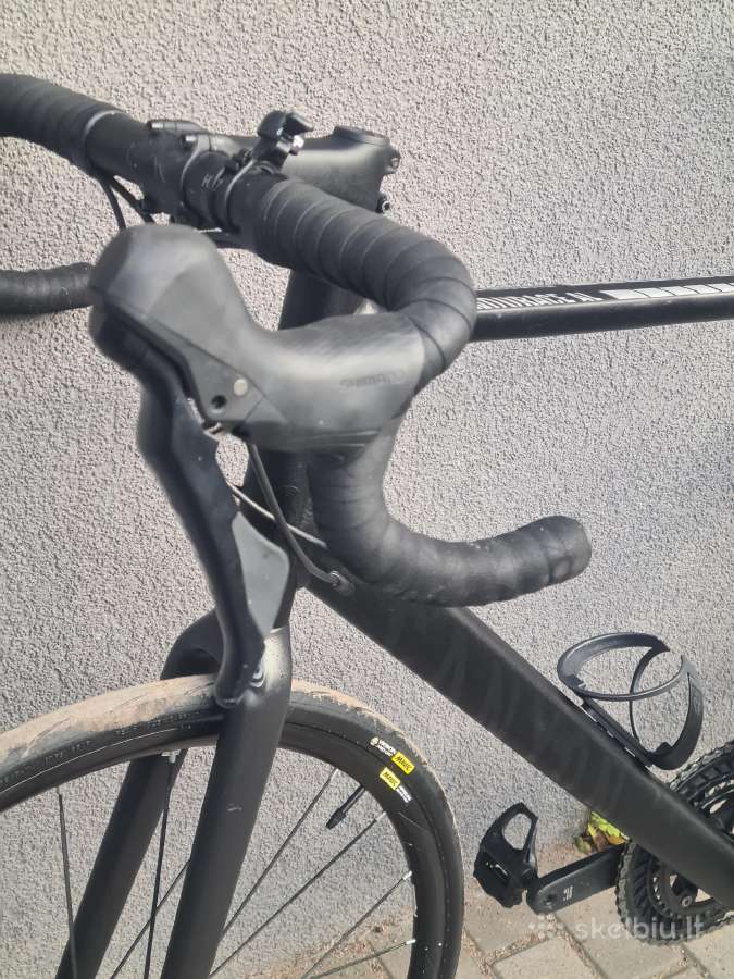 Canyon Endurance AL XL - nuotraukos Nr. 5