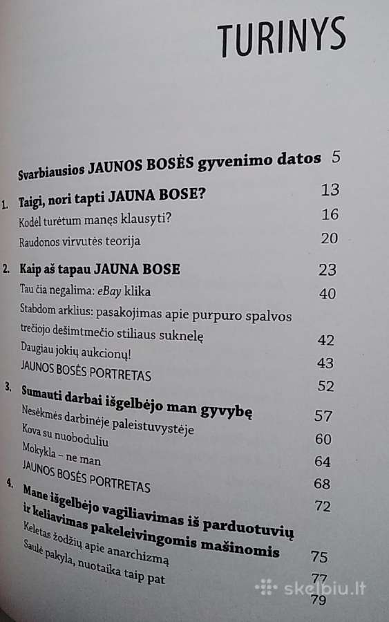 Girlboss - nuotraukos Nr. 4