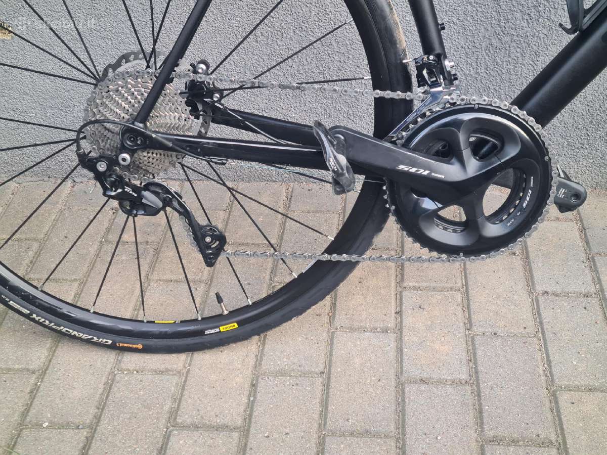 Canyon Endurance AL XL - nuotraukos Nr. 6