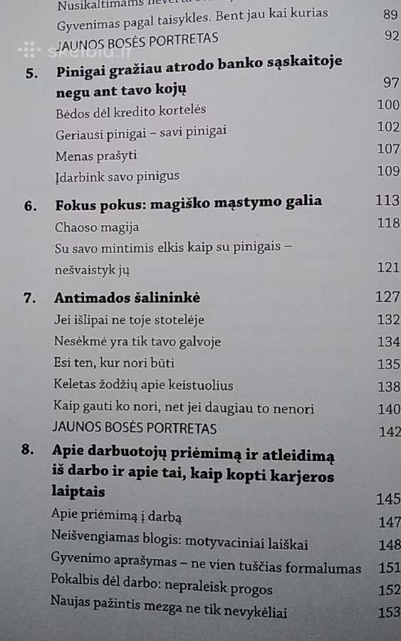 Girlboss - nuotraukos Nr. 5