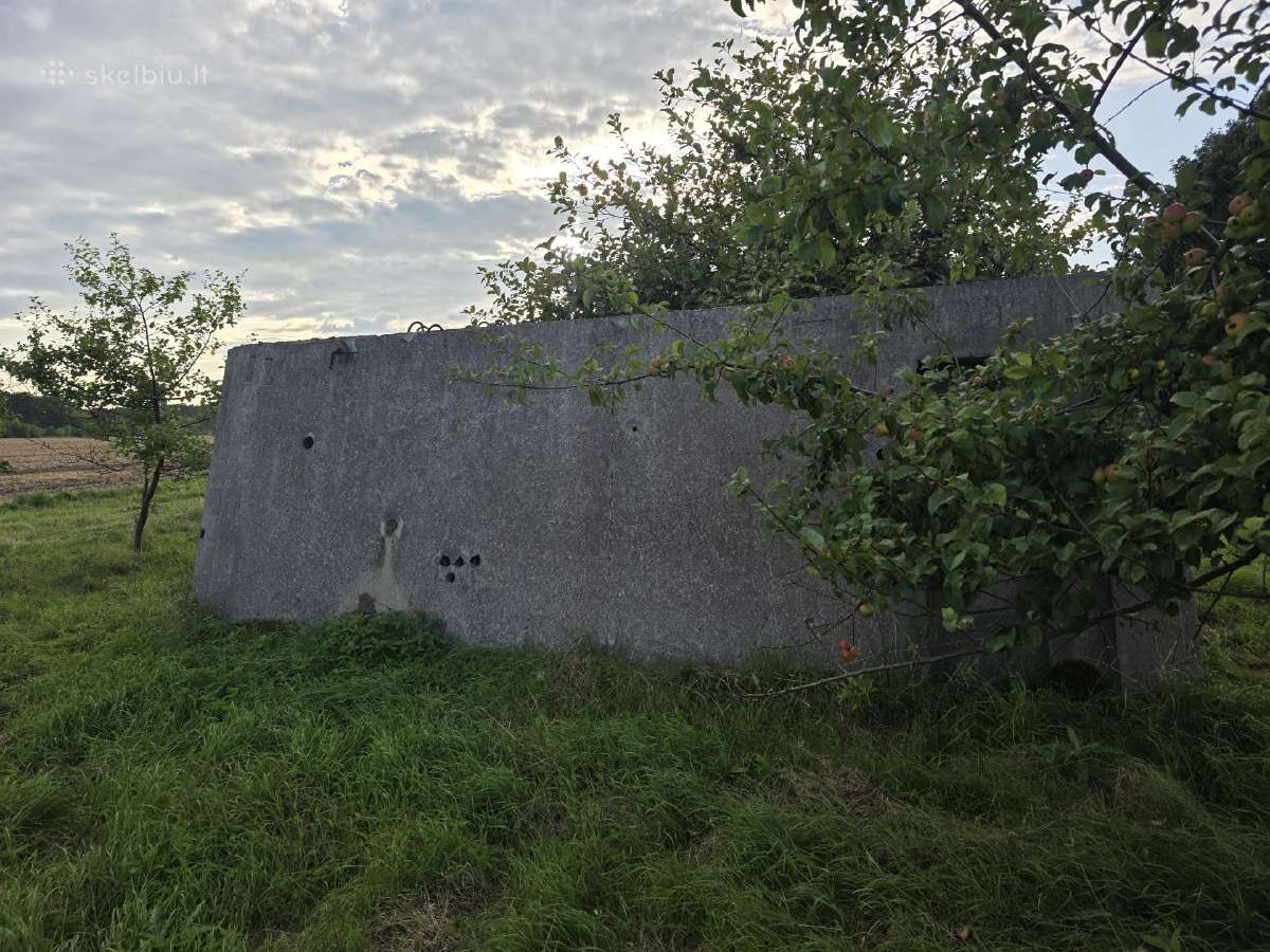 Parduodami pamatiniai blokai ir plokštes sienines - nuotraukos Nr. 3